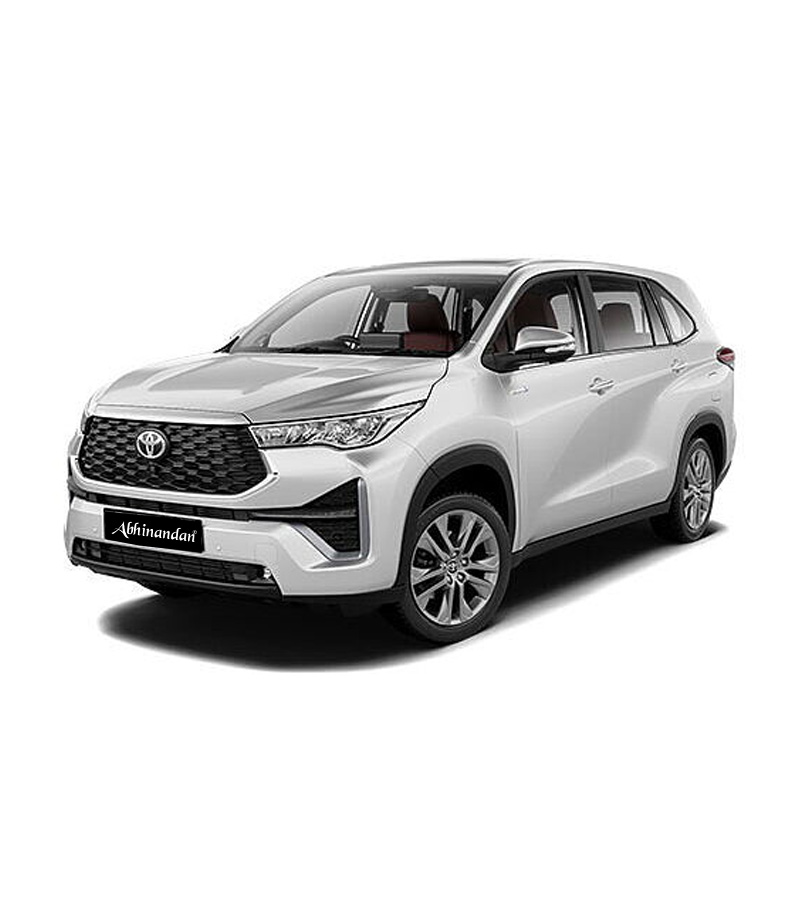 INNOVA HYCROSS