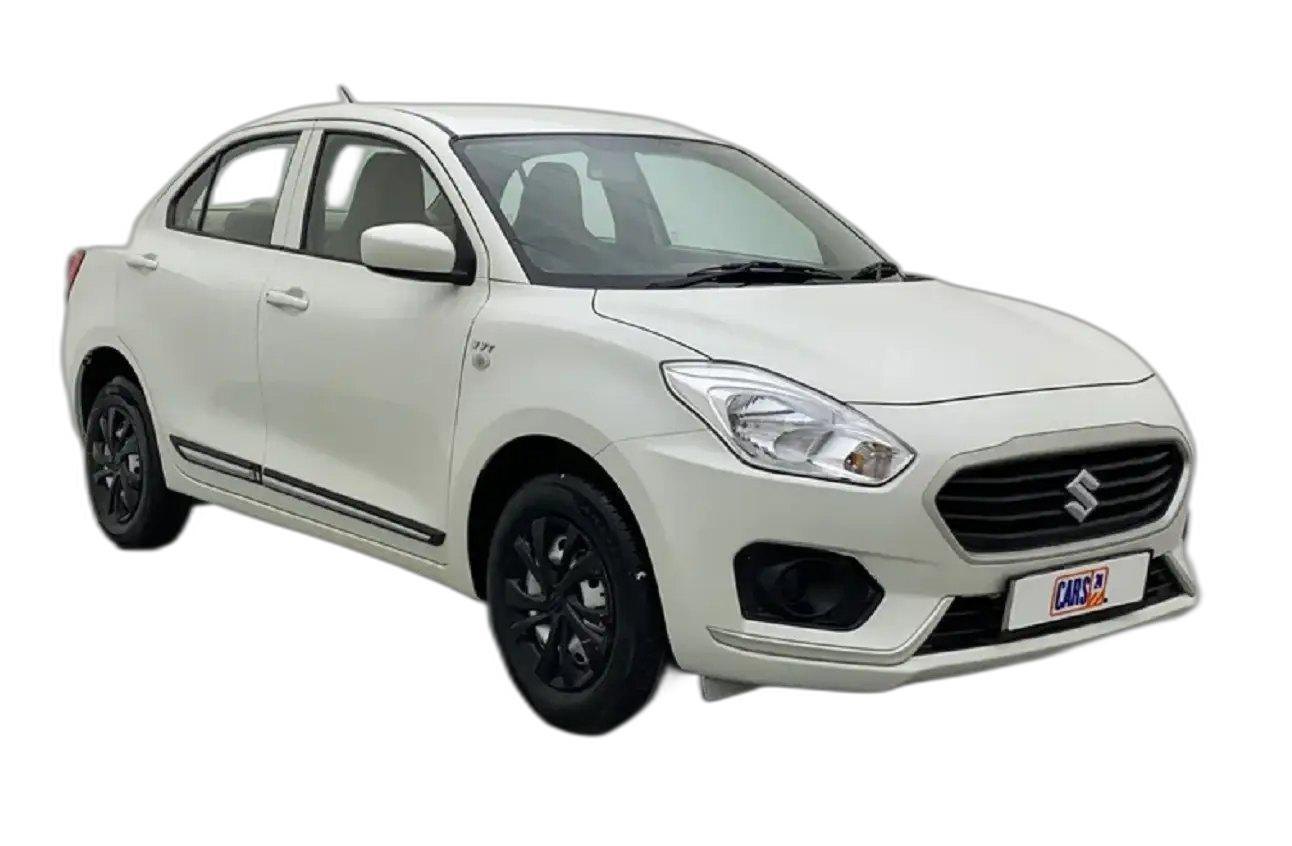 SWIFT DZIRE