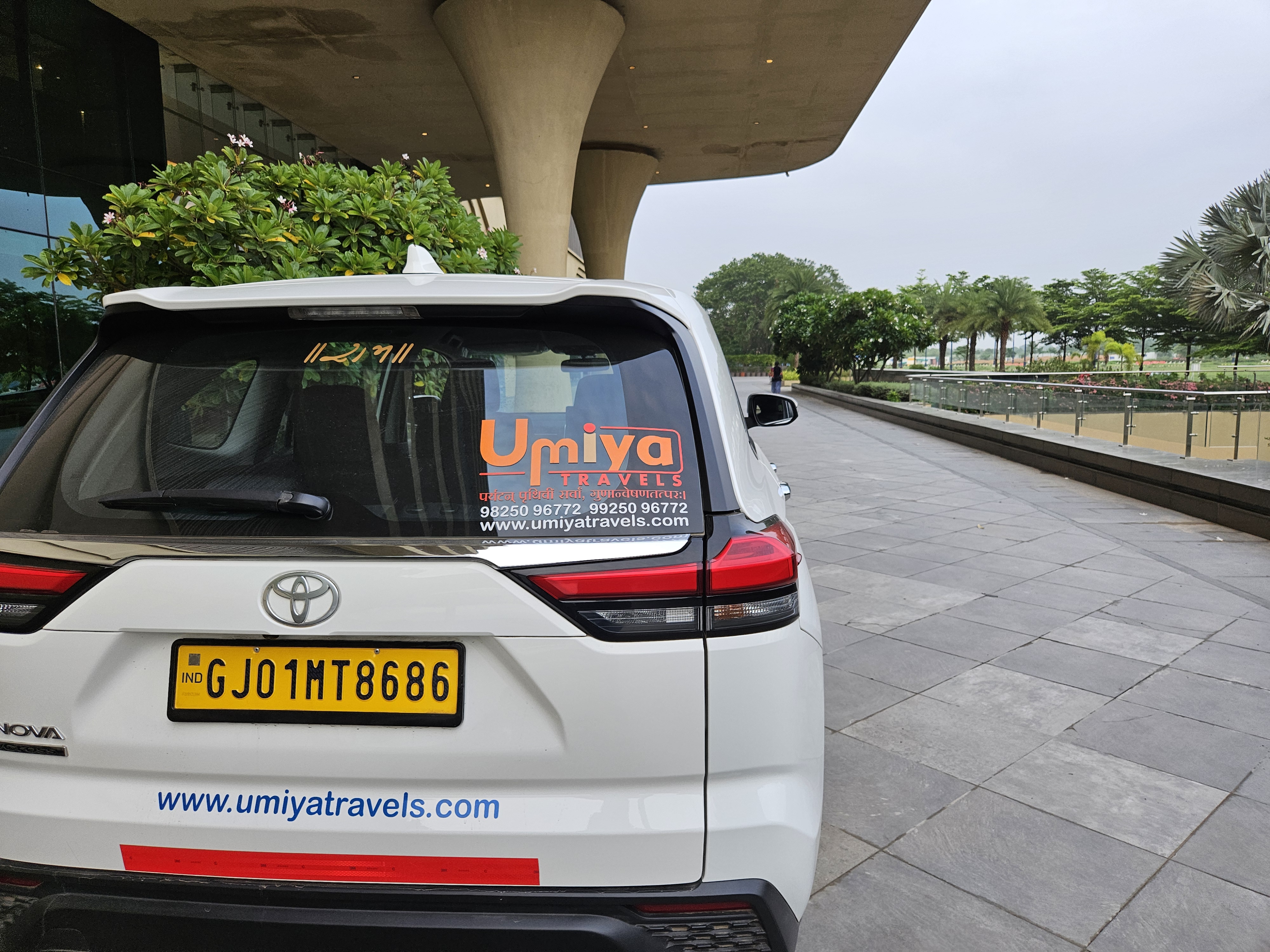20250702 183718 - Umiya Travels Car Gallery