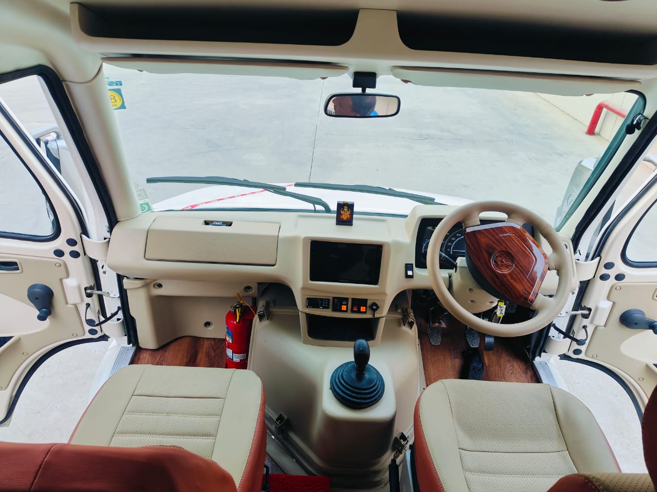 IMG 20250710 WA0022 - Umiya Travels Car Gallery