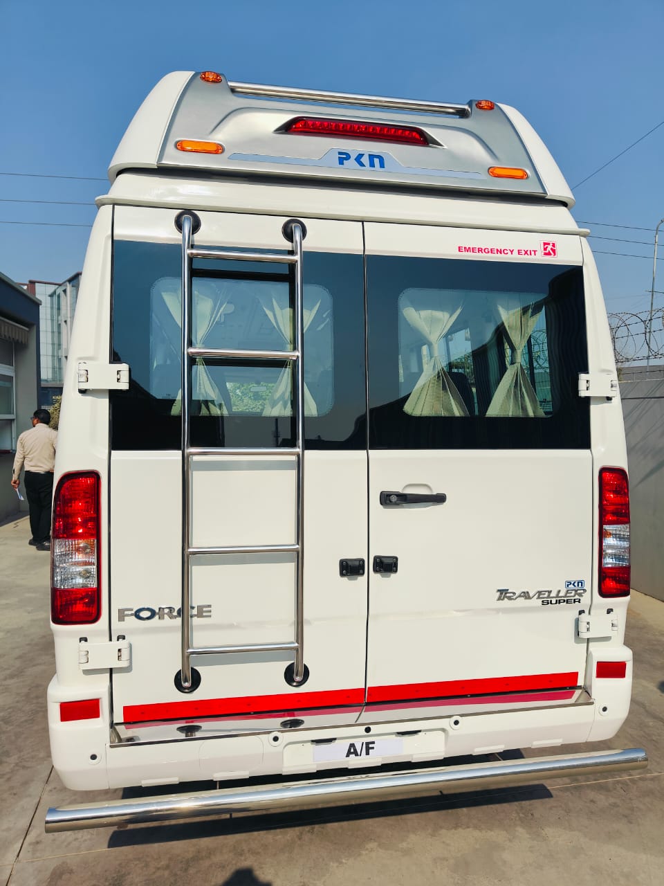 IMG 20250710 WA0029 - Umiya Travels Car Gallery