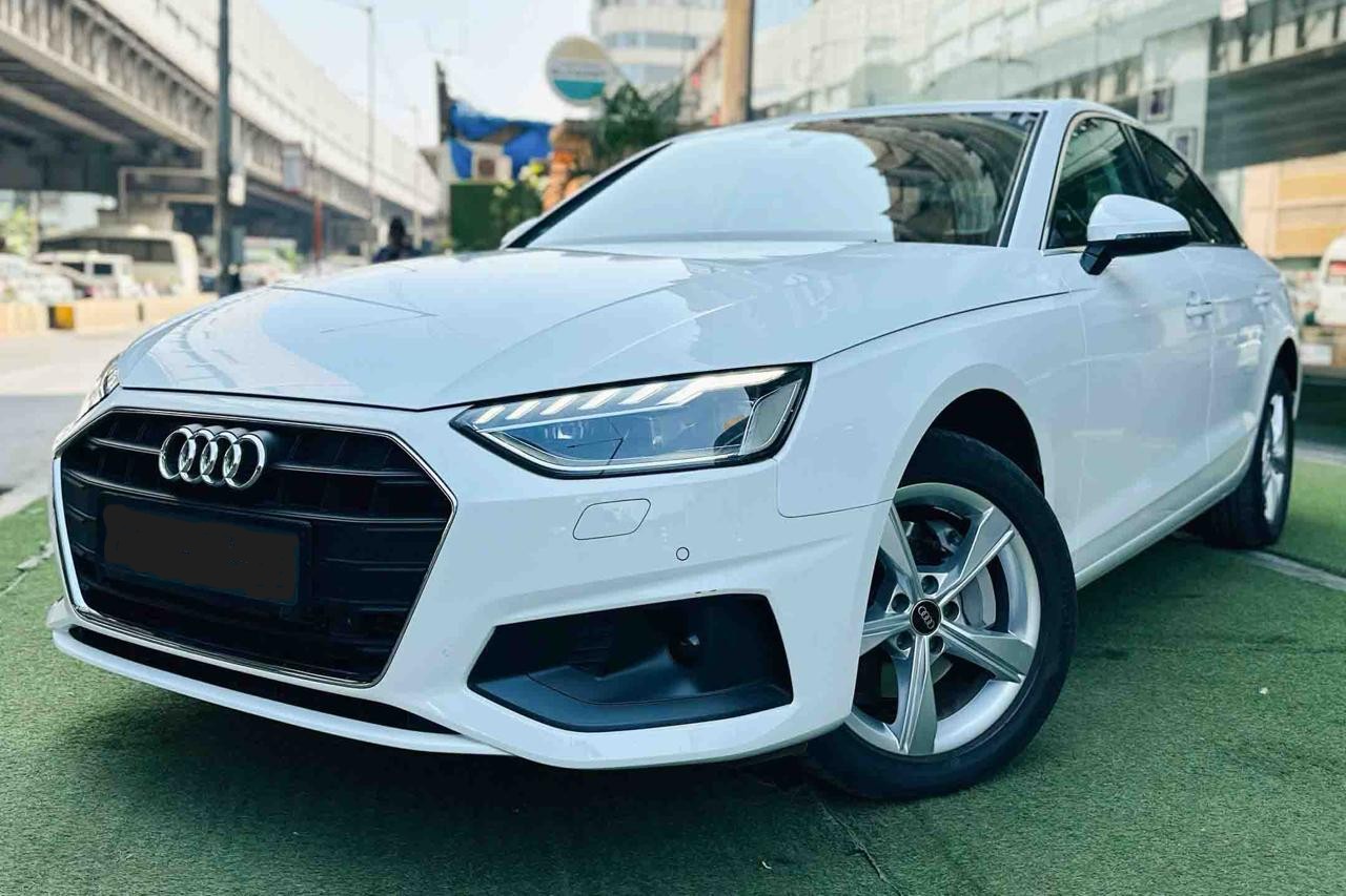 Premium Car Rental Services - Umiya Travels