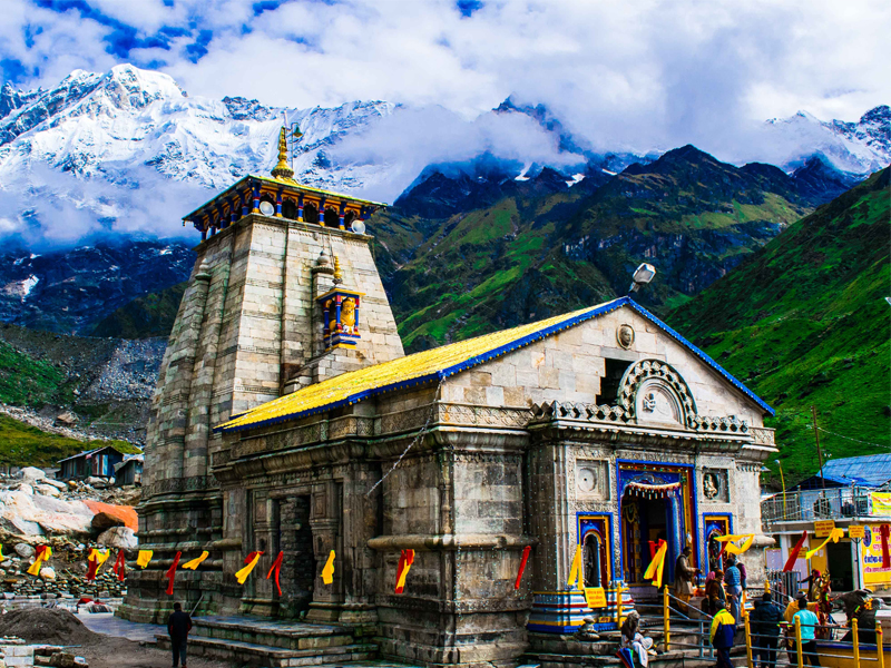 kedarnath